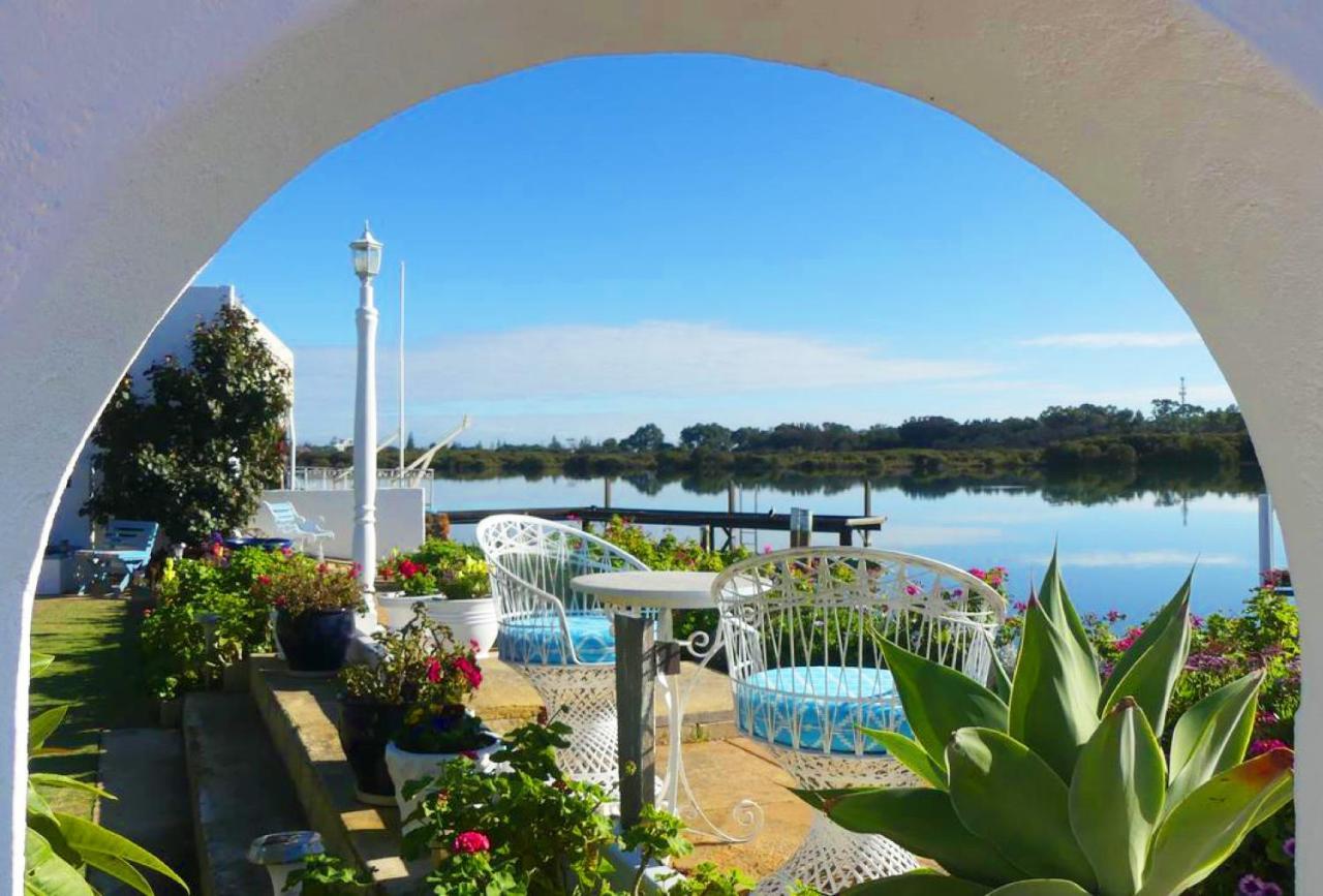 Boathouse Bunbury Bed & Breakfast Bagian luar foto