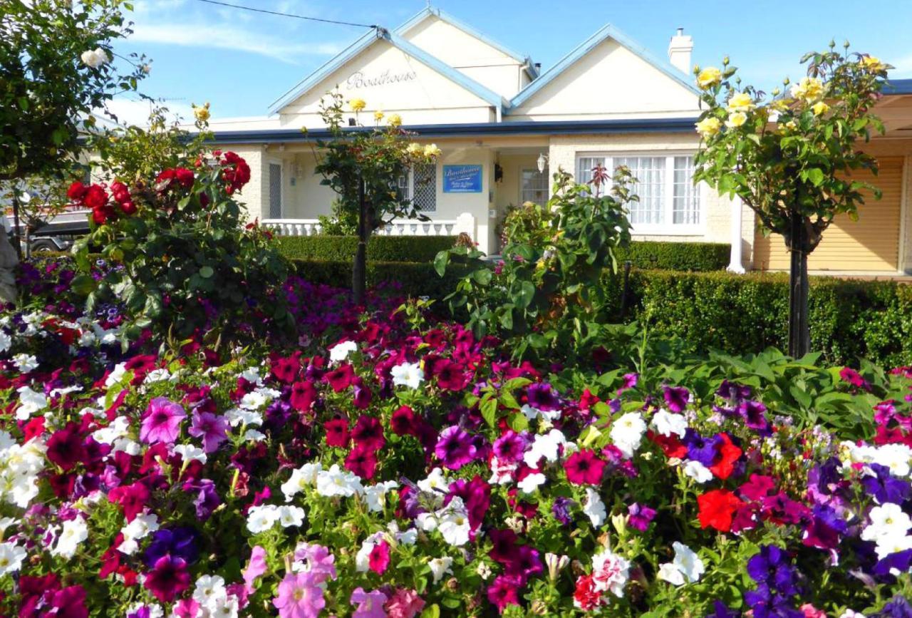 Boathouse Bunbury Bed & Breakfast Bagian luar foto