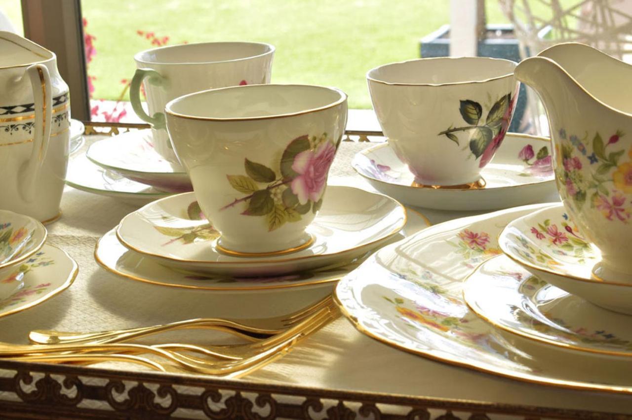 Boathouse Bunbury Bed & Breakfast Bagian luar foto