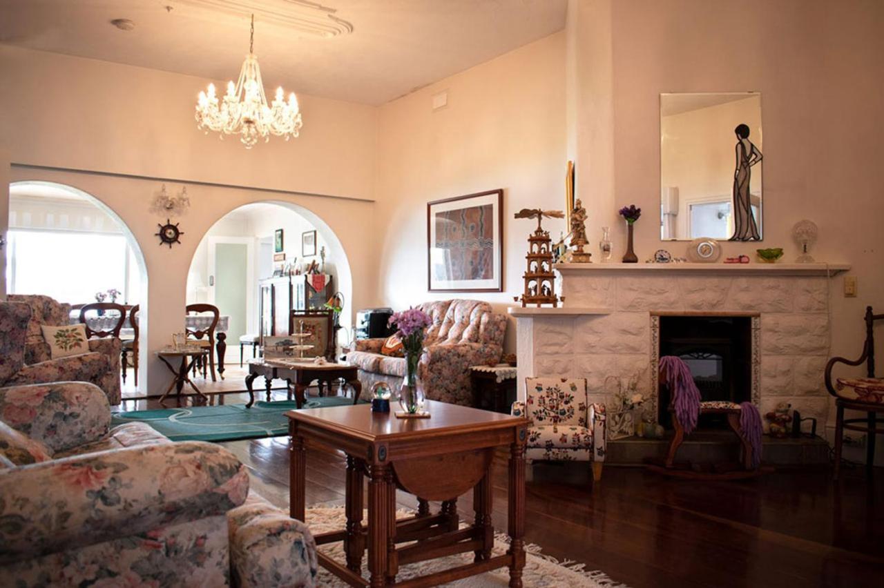 Boathouse Bunbury Bed & Breakfast Bagian luar foto