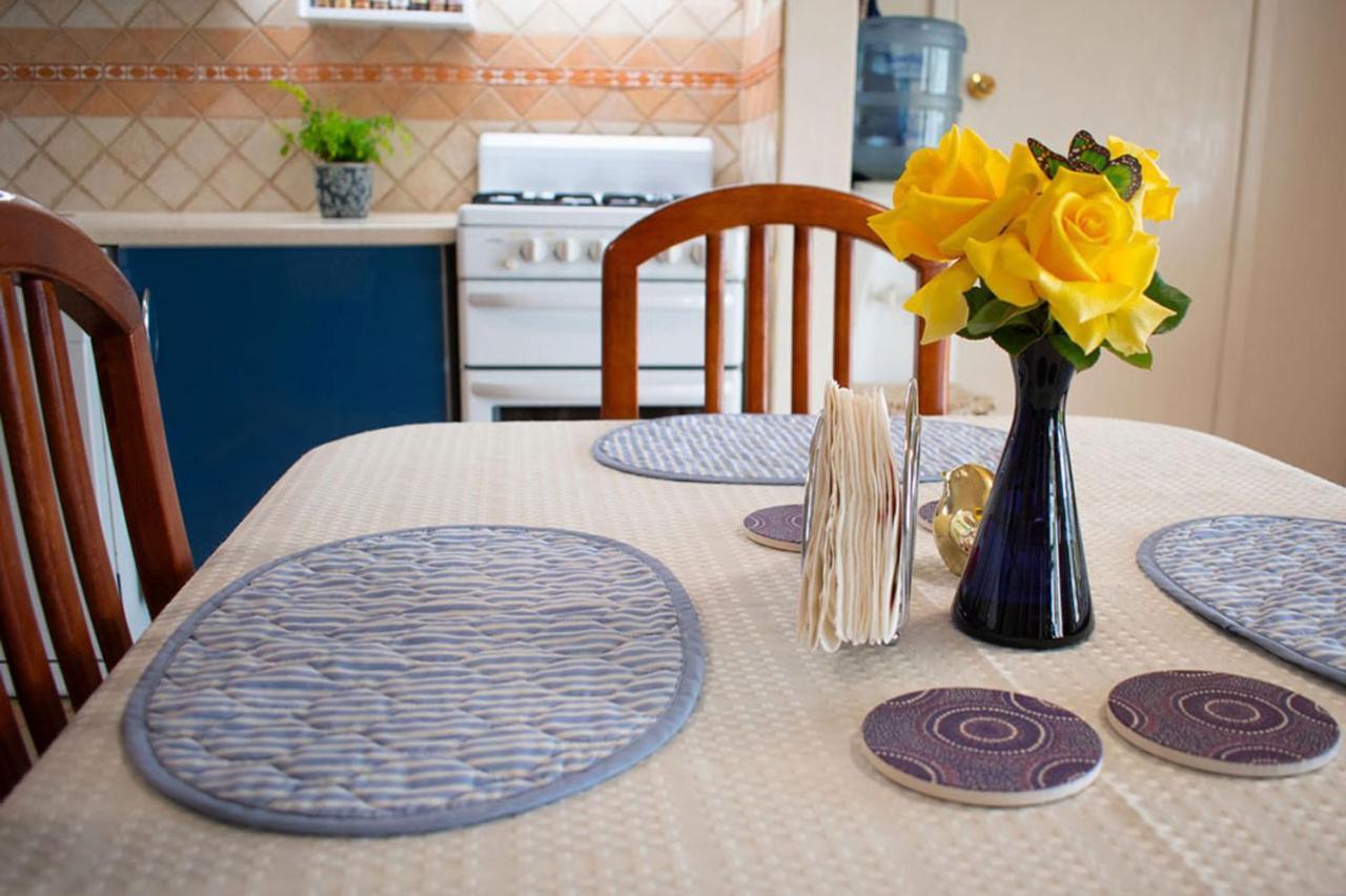 Boathouse Bunbury Bed & Breakfast Bagian luar foto
