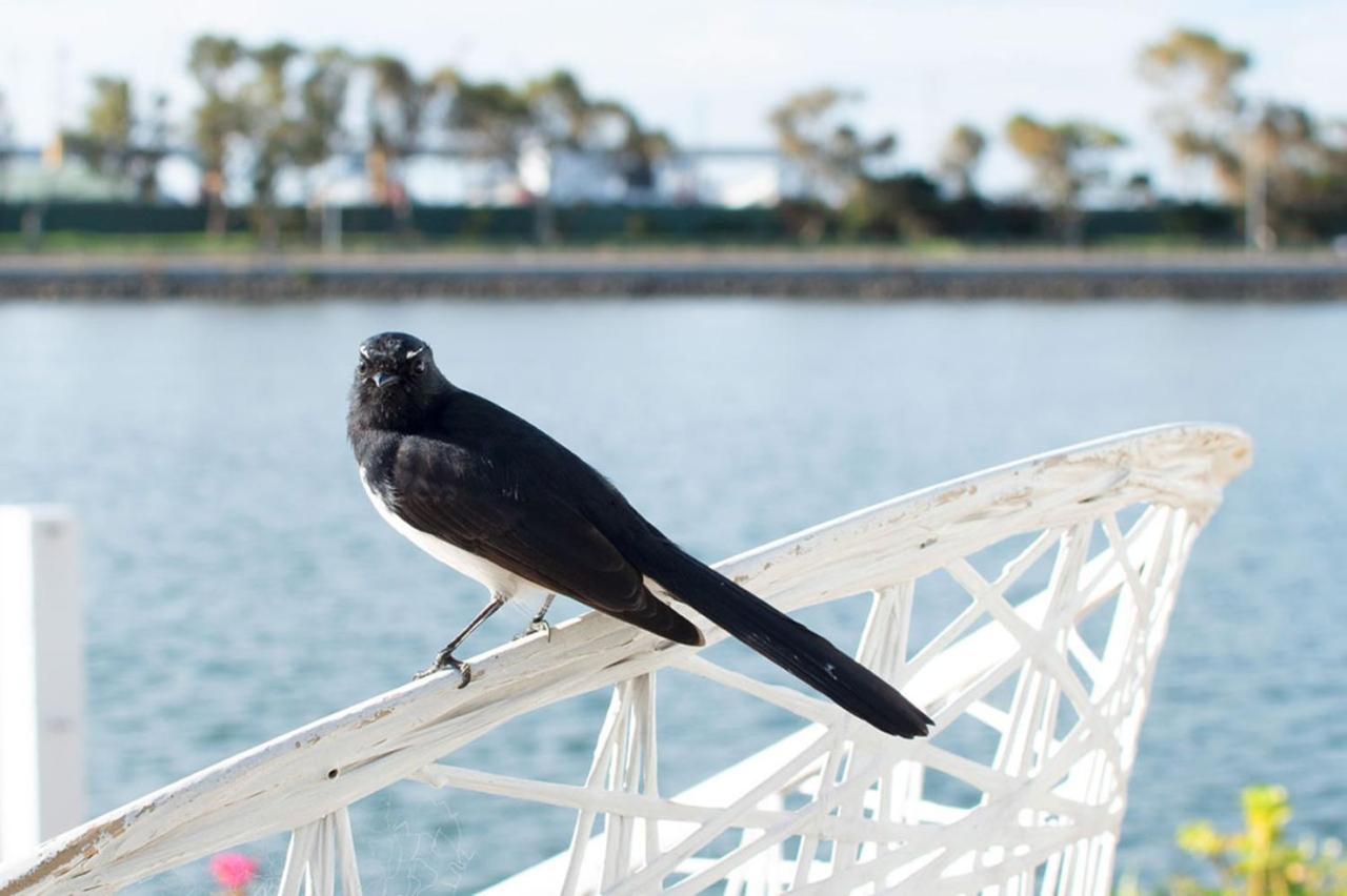 Boathouse Bunbury Bed & Breakfast Bagian luar foto