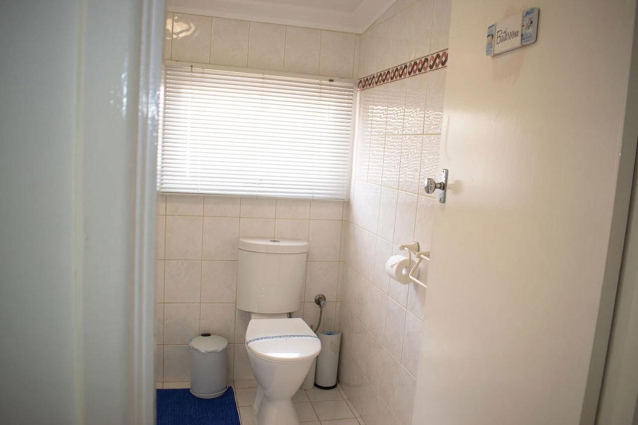 Boathouse Bunbury Bed & Breakfast Bagian luar foto
