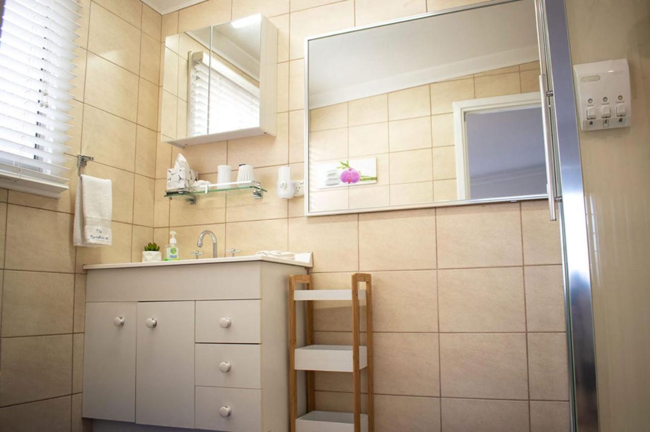 Boathouse Bunbury Bed & Breakfast Bagian luar foto