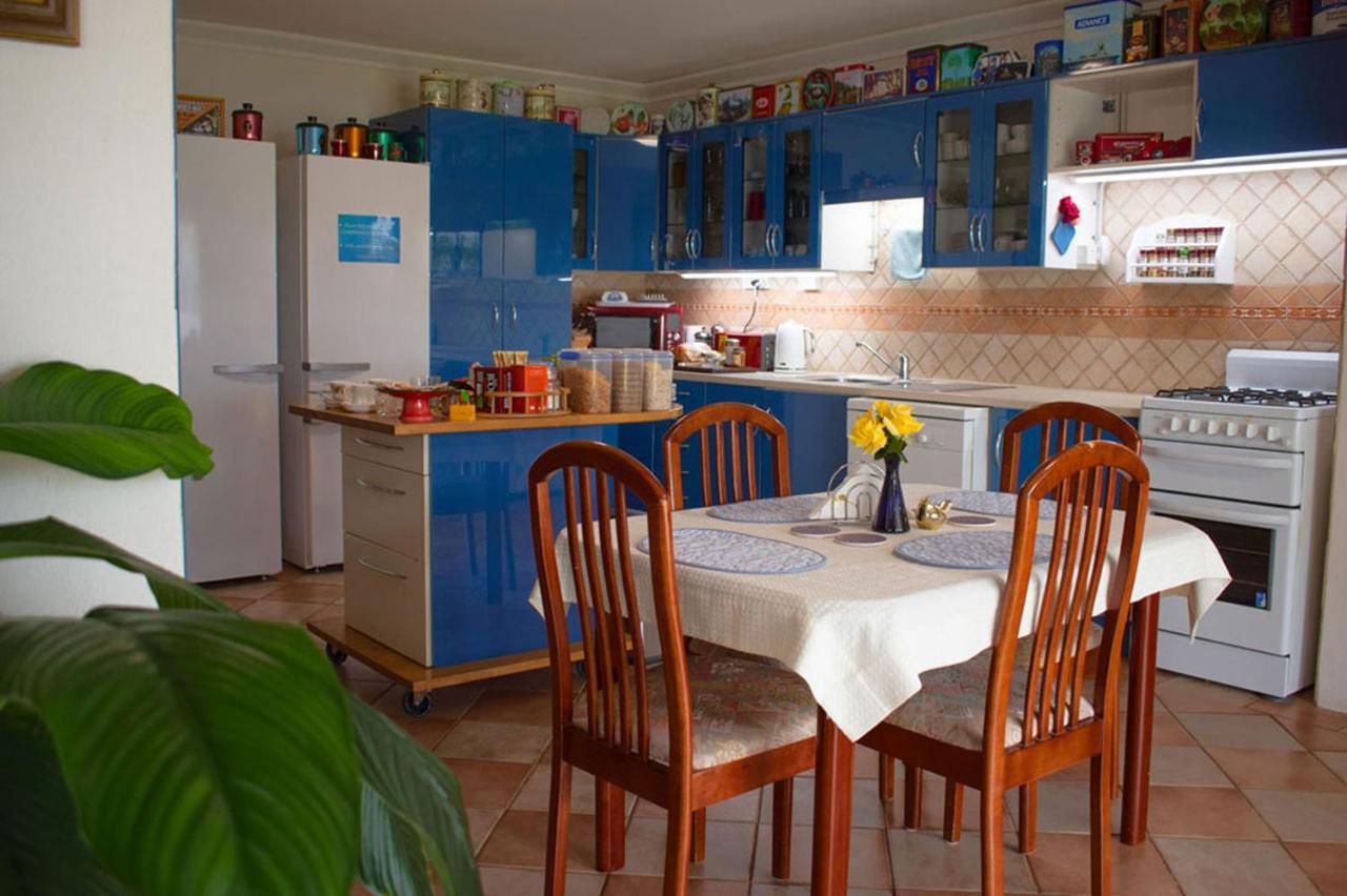 Boathouse Bunbury Bed & Breakfast Bagian luar foto