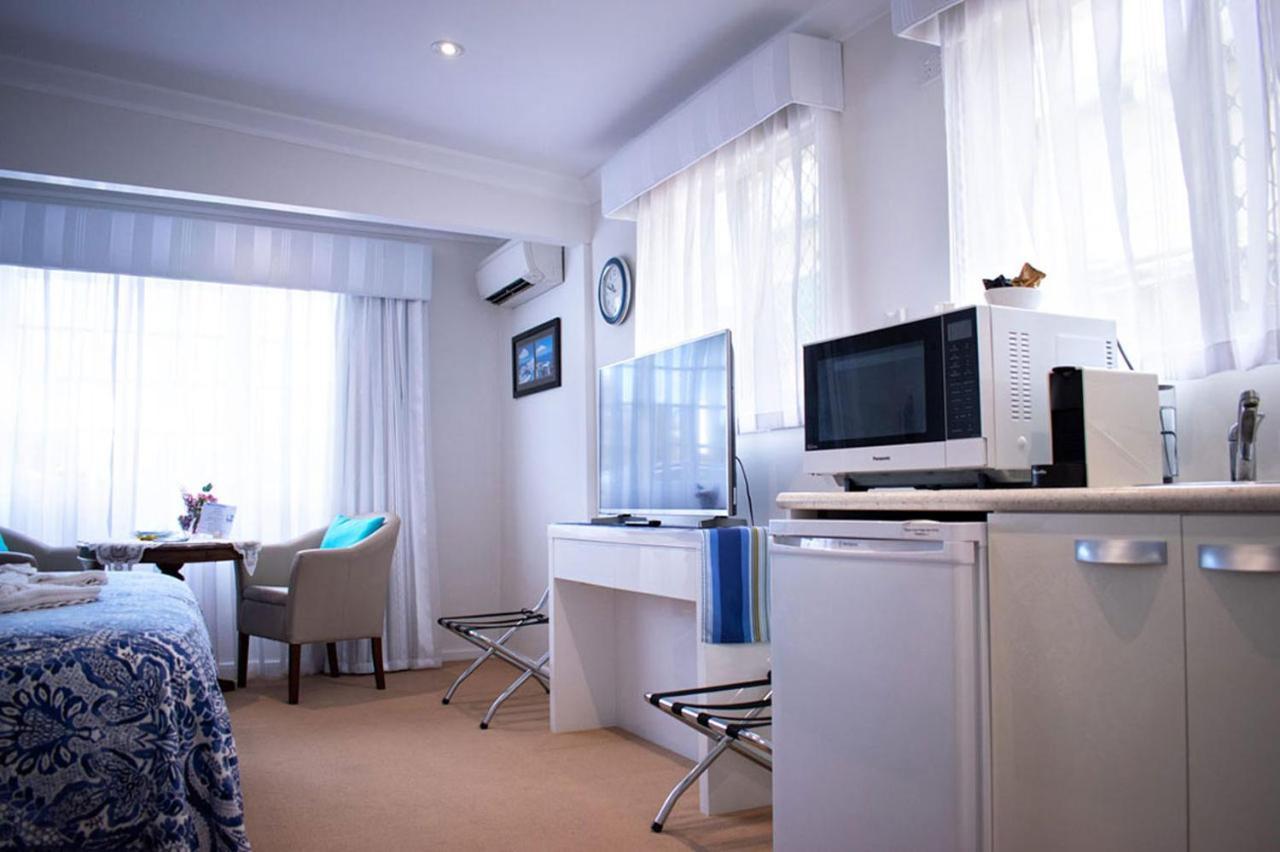 Boathouse Bunbury Bed & Breakfast Bagian luar foto