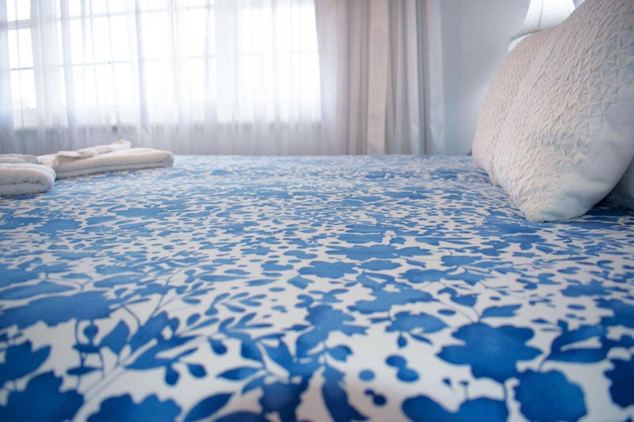 Boathouse Bunbury Bed & Breakfast Bagian luar foto