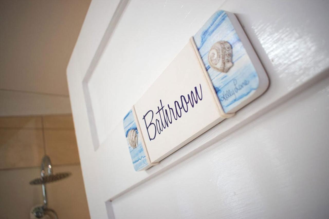 Boathouse Bunbury Bed & Breakfast Bagian luar foto