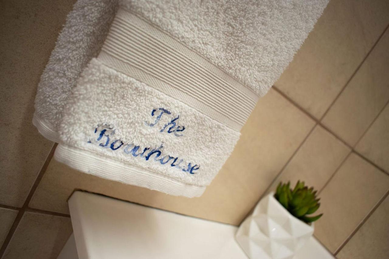 Boathouse Bunbury Bed & Breakfast Bagian luar foto