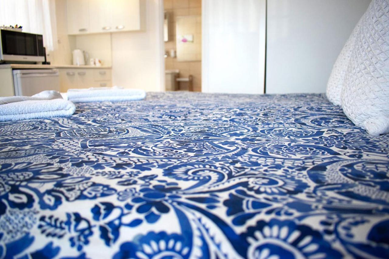 Boathouse Bunbury Bed & Breakfast Bagian luar foto