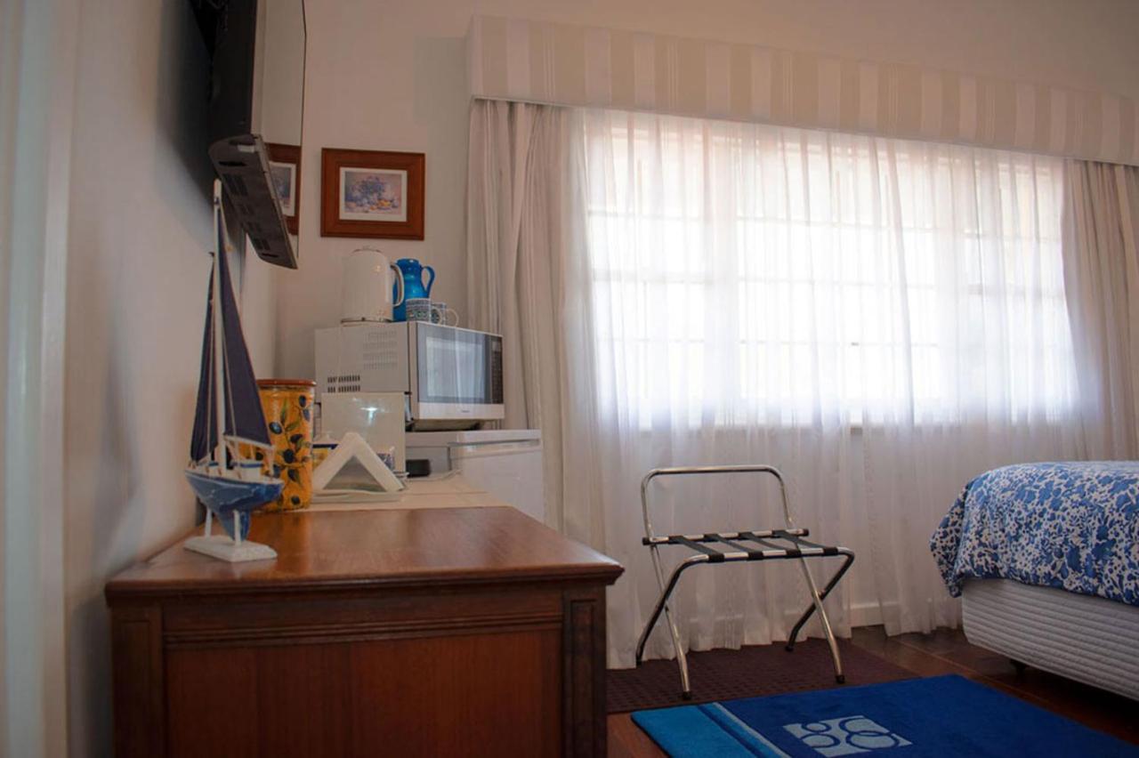Boathouse Bunbury Bed & Breakfast Bagian luar foto