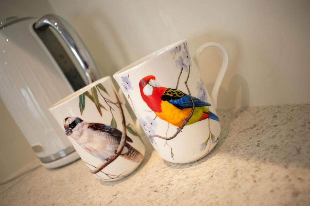 Boathouse Bunbury Bed & Breakfast Bagian luar foto